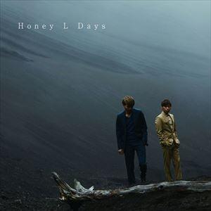Honey L Days / デスペラード [CD]｜dss