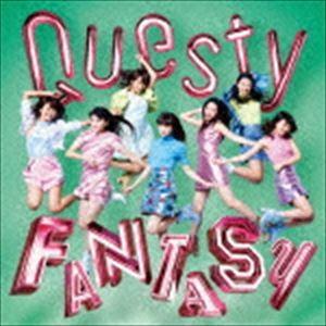 Questy / FANTASY [CD]｜dss