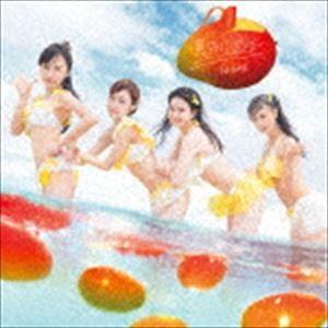 SKE48 / 意外にマンゴー（初回生産限定盤／TYPE-D／CD＋DVD） [CD]｜dss