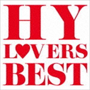 HY / HY LOVERS BEST [CD]｜dss