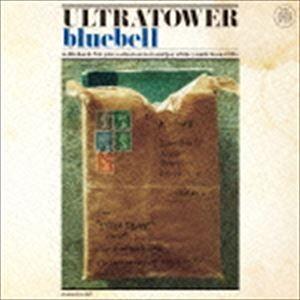 ウルトラタワー / bluebell（CD＋DVD） [CD]