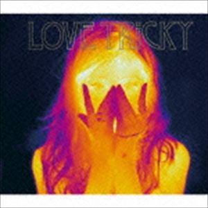 大塚愛 / LOVE TRiCKY（CD＋DVD） [CD]｜dss