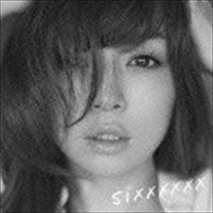 浜崎あゆみ / sixxxxxx [CD]｜dss