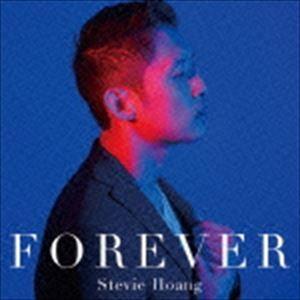 スティーヴィー・ホアン / フォーエヴァー [CD]