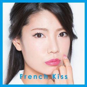 フレンチ★キス / French Kiss（初回生産限定盤／TYPE-C／CD＋DVD） [CD]｜dss