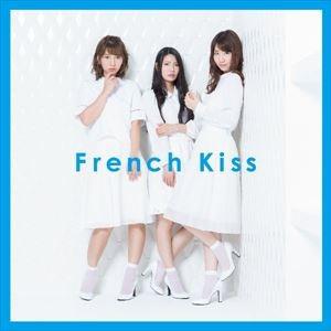 フレンチ★キス / French Kiss（通常盤／TYPE-C／CD＋DVD） [CD]｜dss