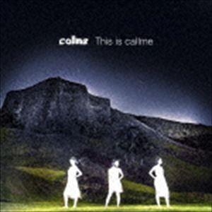 callme / This is callme（Type-A／CD＋DVD（スマプラ対応）） [CD...