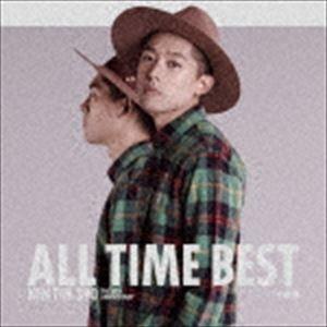 KEN THE 390 / KEN THE 390 ALL TIME BEST THE 10TH ANNIVERSARY [CD]｜dss