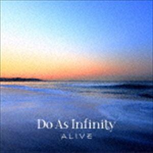 Do As Infinity / ALIVE（CD＋DVD） [CD]｜dss