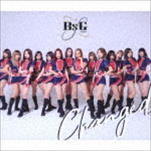 BsGirls / Changed [CD]