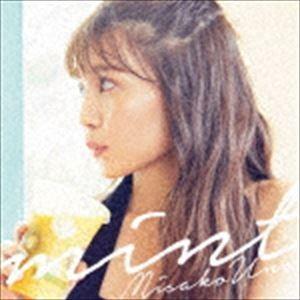 宇野実彩子（AAA） / mint（CD＋DVD） [CD]