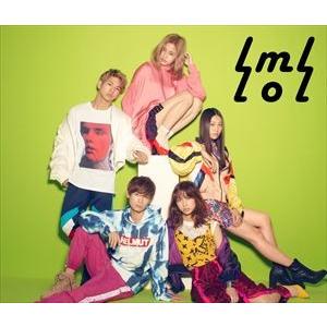 lol / lml（MV盤／CD＋DVD） [CD]