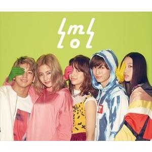 lol / lml（LIVE盤／CD＋DVD） [CD]