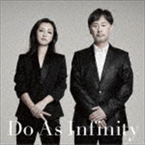 Do As Infinity / Do As Infinity（CD＋Blu-ray） [CD]｜dss