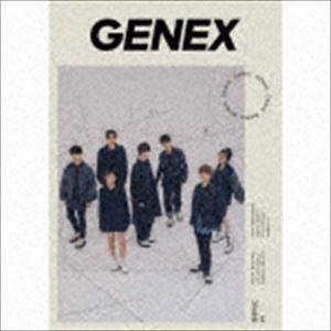 GENIC / GENEX（初回生産限定盤／CD＋DVD） [CD]｜dss