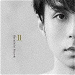 林部智史 / II（CD＋DVD） [CD]