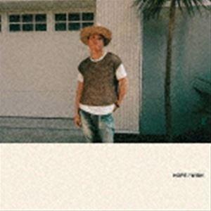 平井大 / HOPE ／ WISH [CD]
