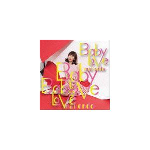 遠藤舞 / Baby Love（Type-C） [CD]｜dss