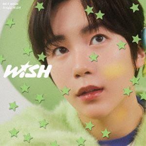NCT WISH / WISH（初回生産限定盤／RYO ver.） [CD]