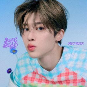 NCT WISH / Songbird（初回生産限定盤／SION ver.） (初回仕様) [CD]｜dss