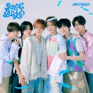 NCT WISH / Songbird（通常盤／All Member ver.） [CD]