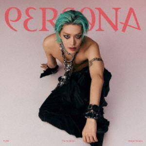 YUTA / PERSONA（初回生産限定盤／Venom Version） [CD]