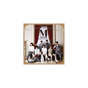 Super Junior-M / 太完美（Perfection）（CD＋DVD） [CD]