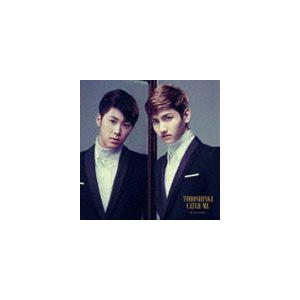 東方神起 / Catch Me -If you wanna-（初回生産限定盤／CD＋DVD） [CD...