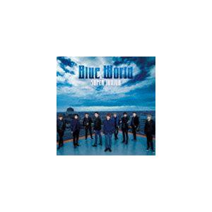 SUPER JUNIOR / Blue World（CD＋DVD） [CD]