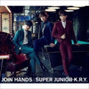 SUPER JUNIOR-K.R.Y. / JO...の商品画像