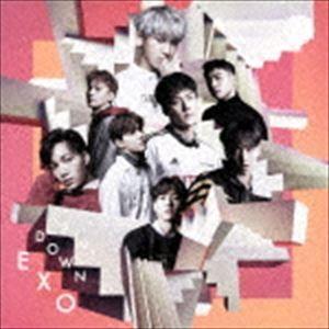 EXO / COUNTDOWN（通常盤） [CD]