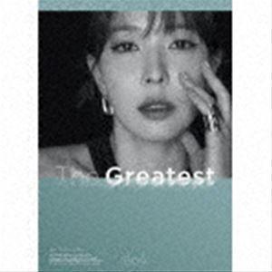 BoA / The Greatest（初回生産限定盤） [CD]｜dss