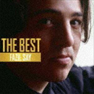 ファジル・サイ（p） / THE BEST 5 ファジル・サイ（生産限定盤／HQCD） [CD]