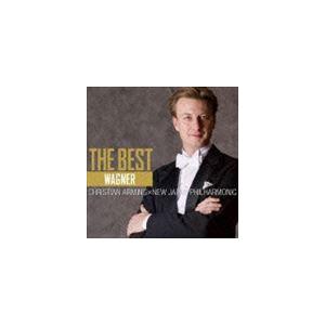 アルミンク＆新日本フィル / ワーグナー：管弦楽曲集（Blu-specCD2） [CD]