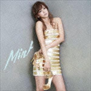 安室奈美恵 / Mint（CD＋DVD） [CD]｜dss