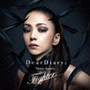 安室奈美恵 / Dear Diary／Fighter（通常盤／CD＋DVD） [CD]｜dss