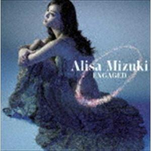 観月ありさ/ENGAGED(CD)
