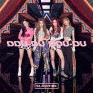 BLACKPINK / DDU-DU DDU-DU（CD＋DVD（スマプラ対応）） [CD]