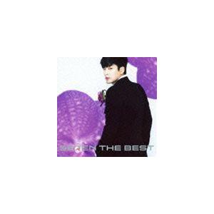 SE7EN / SE7EN THE BEST（通常盤） [CD]｜dss