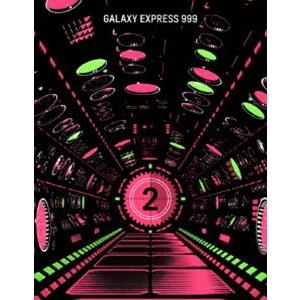 銀河鉄道999 Blu-ray BOX-2の高価買取価格