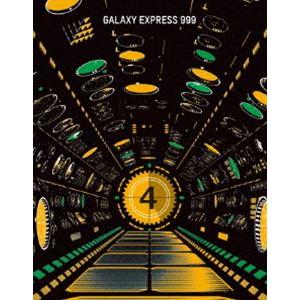 松本零士画業60周年記念 銀河鉄道999 テレビシリーズBlu-ray BOX-4 [Blu-ray]｜dss