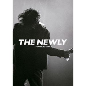 屋良朝幸／TOMOYUKI YARA THE NEWLY [Blu-ray]