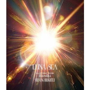 LUNA SEA 35th ANNIVERSARY TOUR 2024 ERA TO IMAGE or REAL Blu-ray