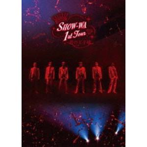 SHOW-WA 1st TOUR 君の王子様 -大千穐楽-（初回生産限定） [Blu-ray]
