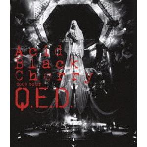 Acid Black Cherry／10th Anniversary Live History -BEST- [DVD