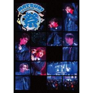 MATSURI 1st コンサートツアー 〜祭〜 -大千穐楽-（通常盤） [Blu-ray]