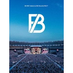 BE：FIRST Stadium Live 2026 We are the”BE：ST” [Blu-ray]
