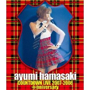 浜崎あゆみ／ayumi hamasaki COUNTDOWN LIVE 2007-2008 Anni...