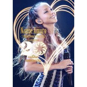 安室奈美恵／namie amuro 5 Major Domes Tour 2012 〜20th An...