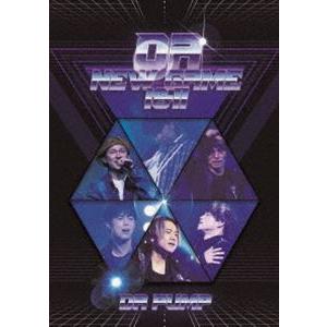 DA PUMP／DA NEW GAME I＆II［livestreamconcert］ [Blu-r...
